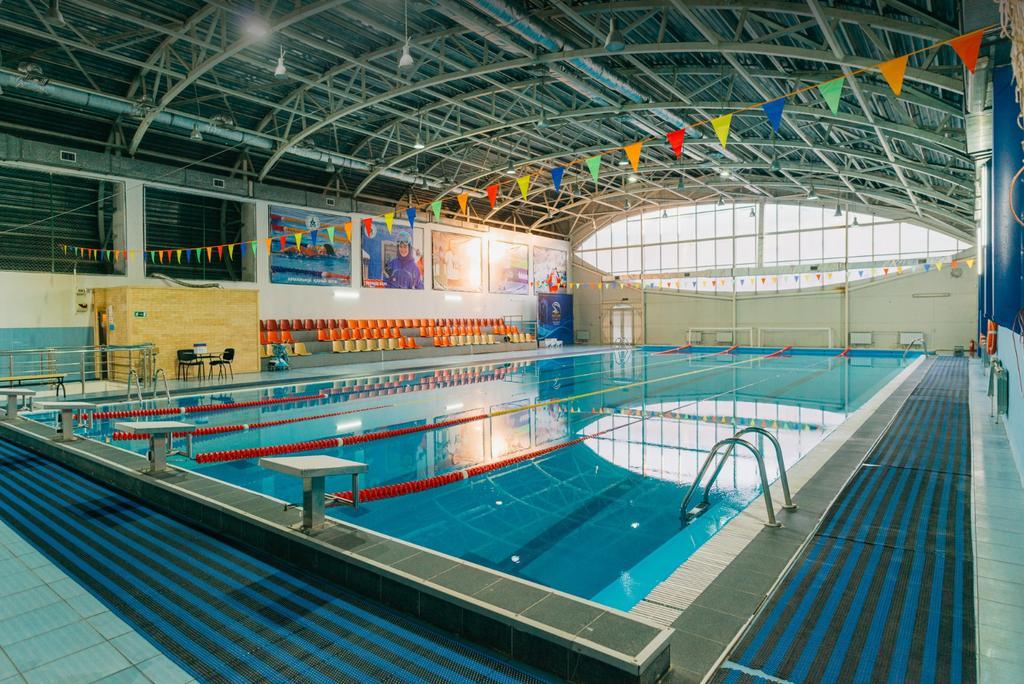 Aquastars на Гоголя — фото 1