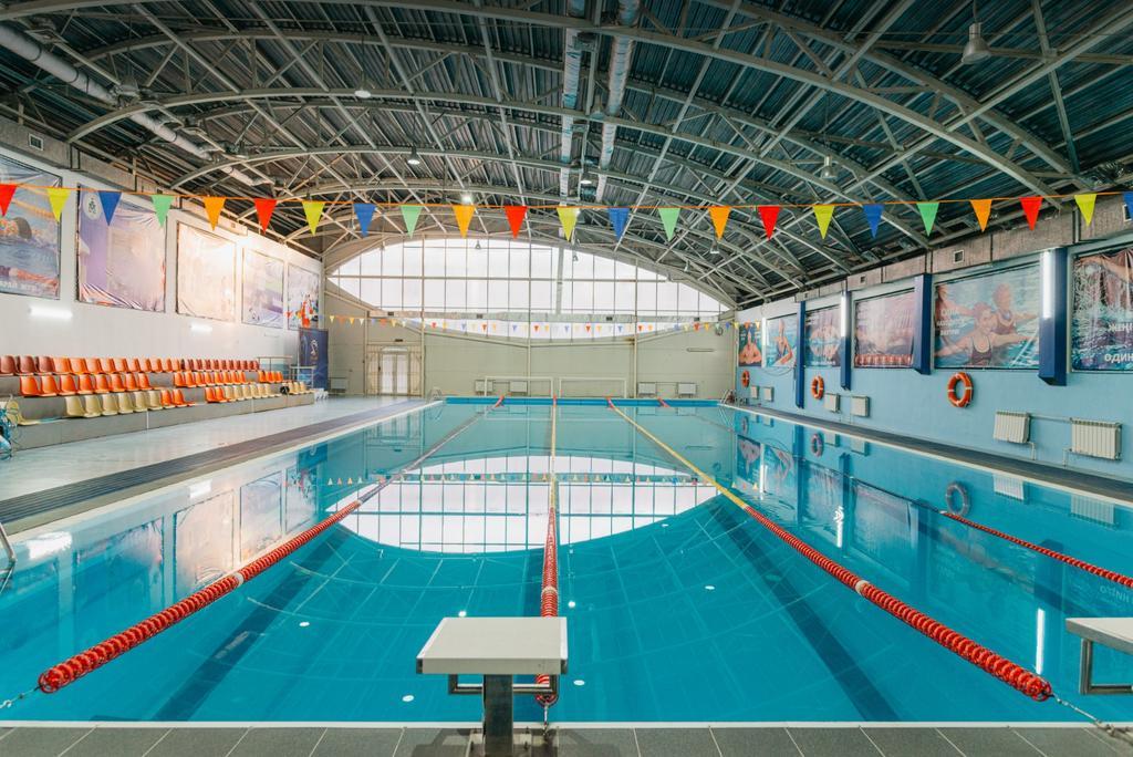 Aquastars на Гоголя — фото 3