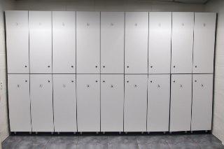 GETFIT Студия функциональных тренировок и растяжки для девушек (Шарля де Голля, 3а) — фото 12