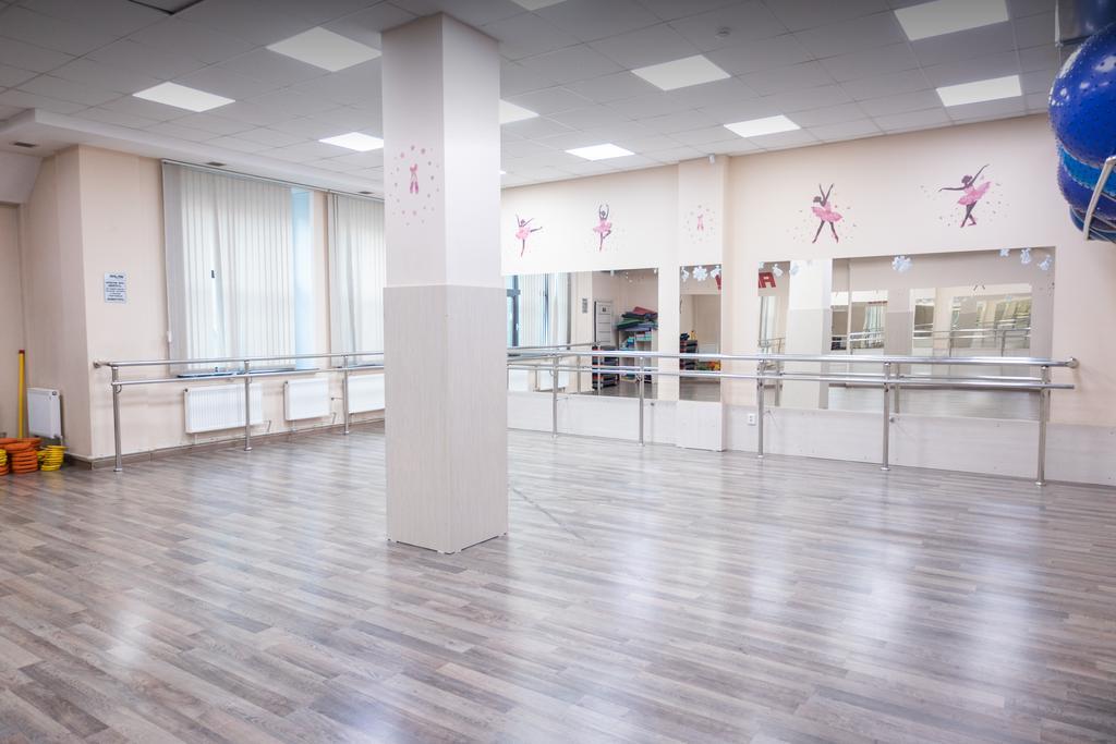 Yoga Soul — фото 1