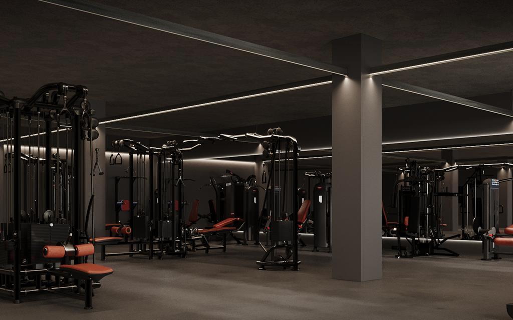 Underground Big на Туран — фото 5