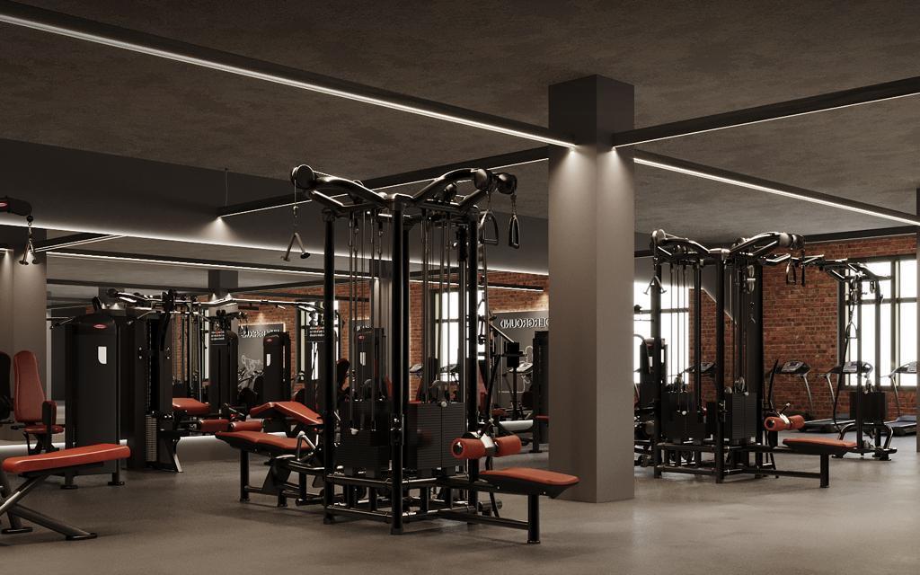 Underground Big на Туран — фото 6