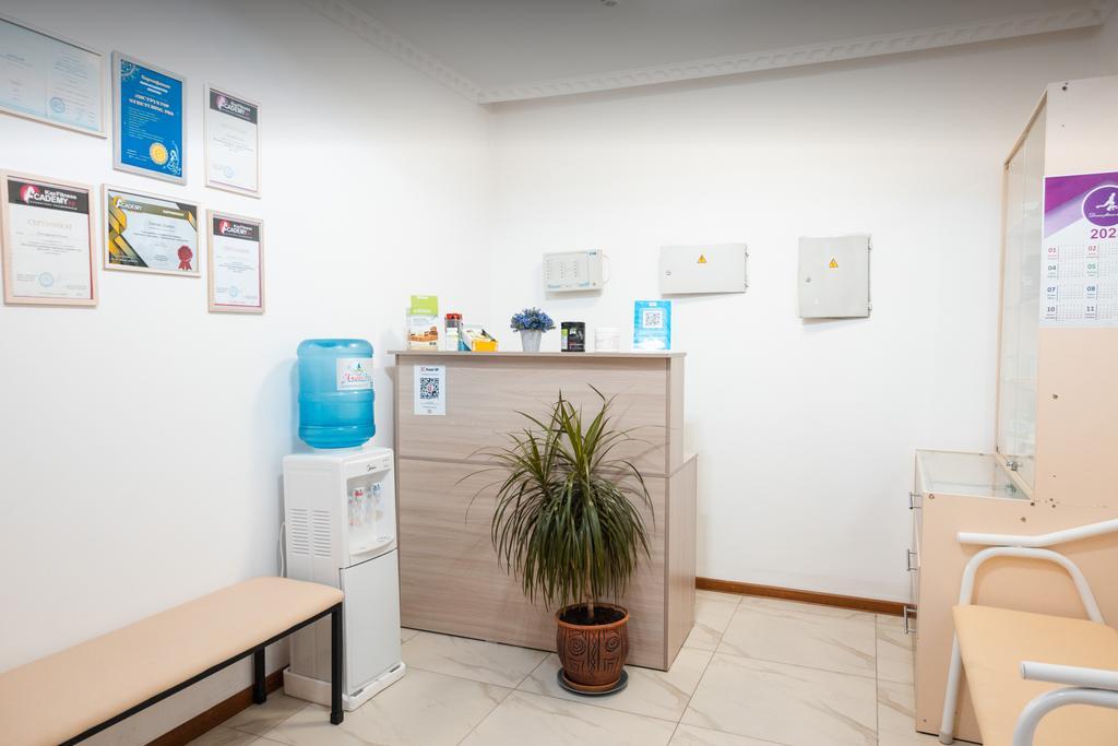 Donna Fitness Studio — фото 4