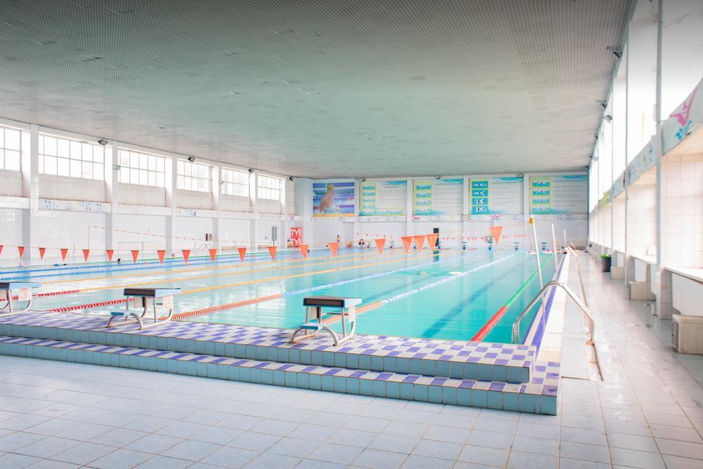 Бассейн олимпийского резерва — фото 3