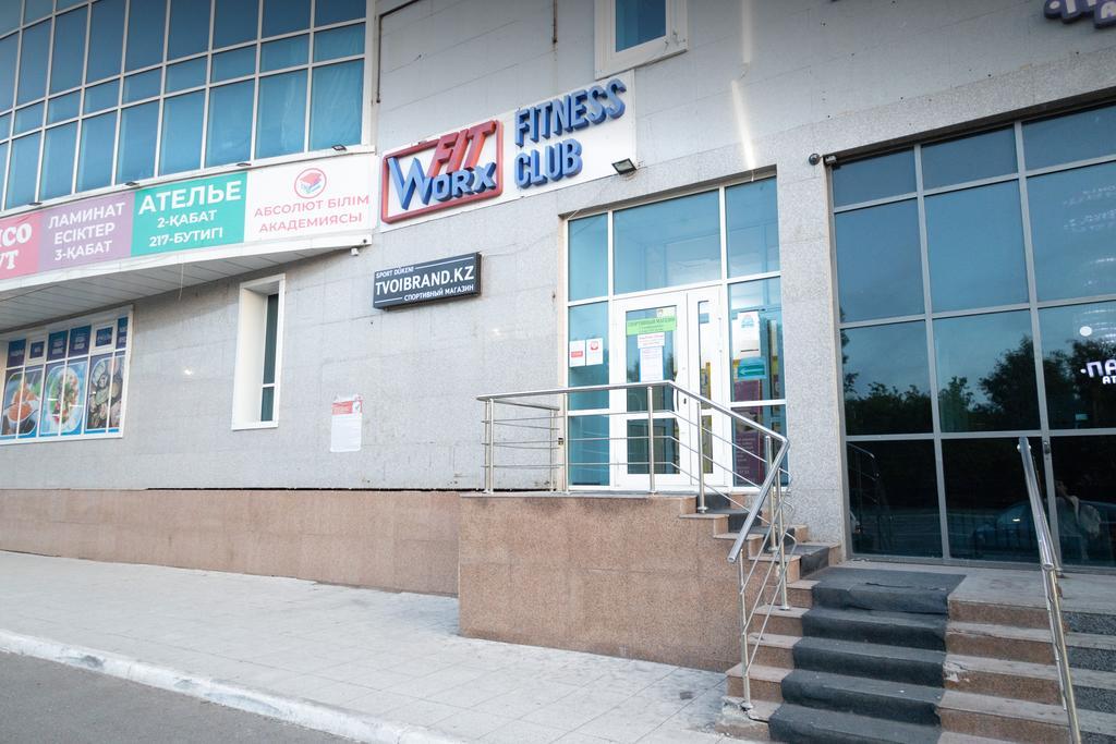 FITWorx — фото 15