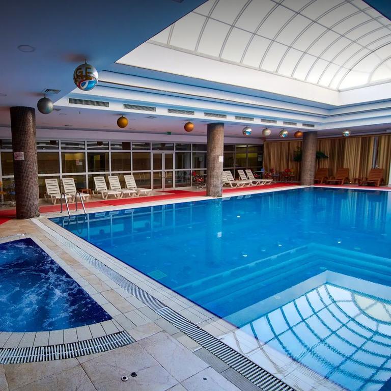 Grand Hotel Victory — фото 1