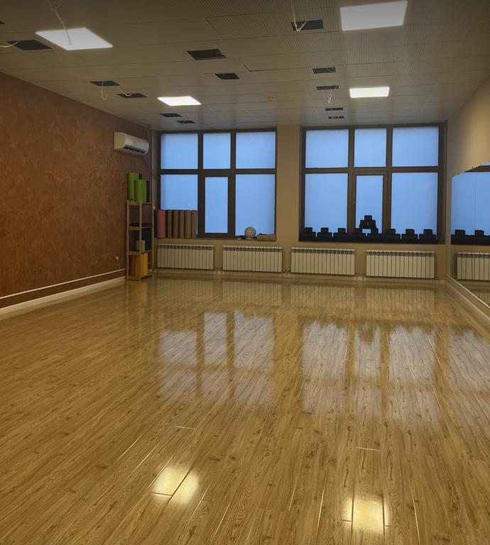 YESSTRETCHING — фото 8