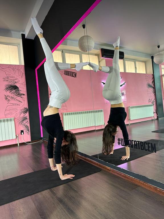 PROSTRETCHING ABAYA — фото 17