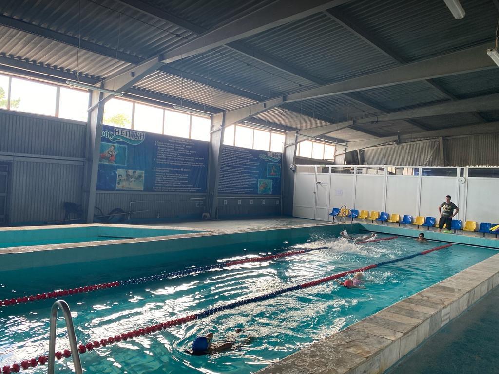 Нептун — фото 1