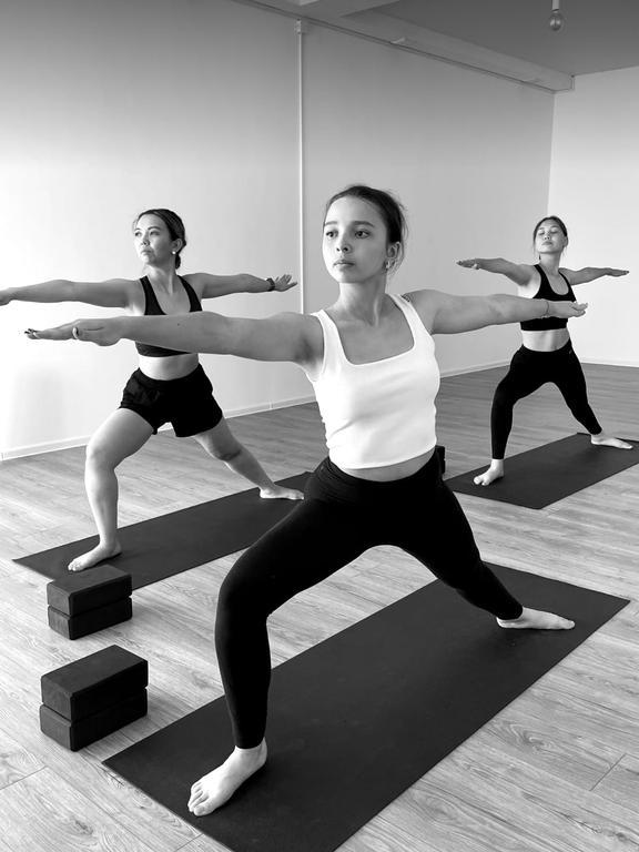 Студия йоги "Reset" — фото 5