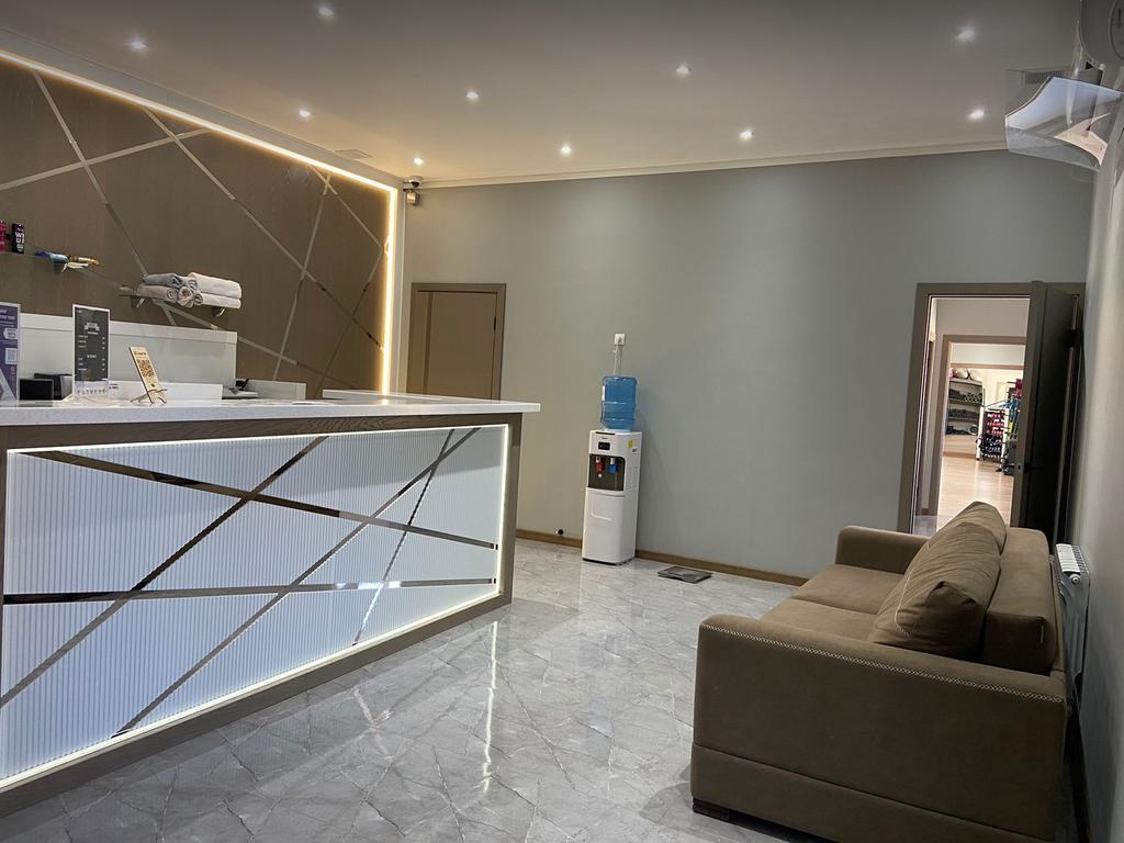 Фитнес студия Ladies Planet — фото 1