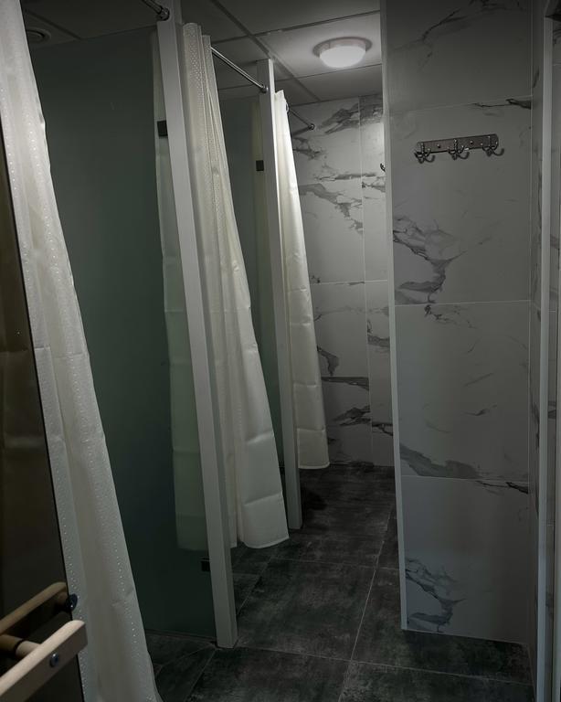 100% Fitness Gym на Кабанбай Батыра — фото 27