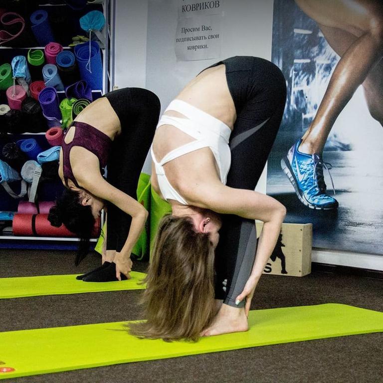 Rio Fitness - женский фитнес клуб — фото 6