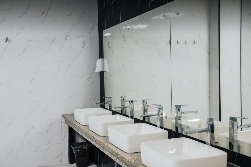 Спортивно-развлекательный комплекс "Kaspi" — фото 6