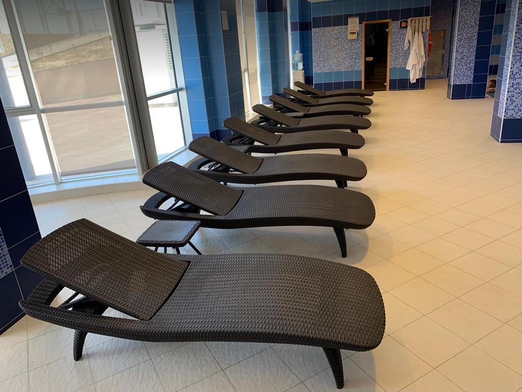 Caspian Riviera — фото 5