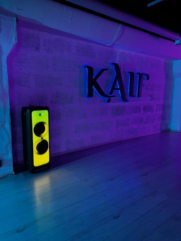 Kaif женская студия — фото 1