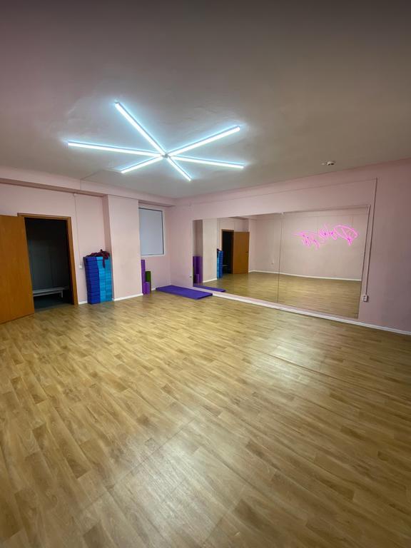 Pole Fit — фото 7