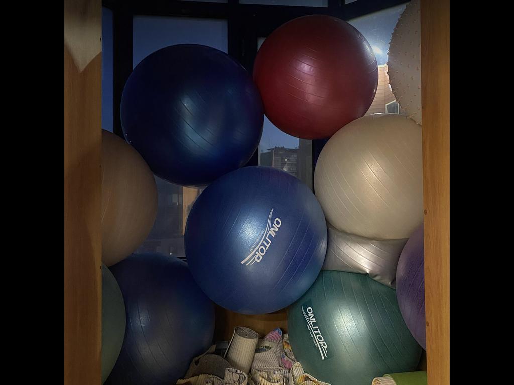 Фитнес центр «Галактика» — фото 5