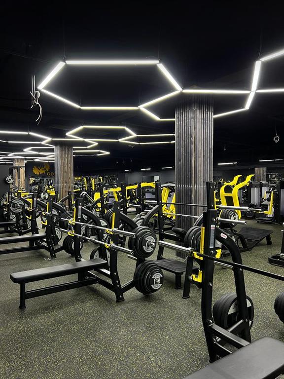 Avantgarde Навои — фото 8