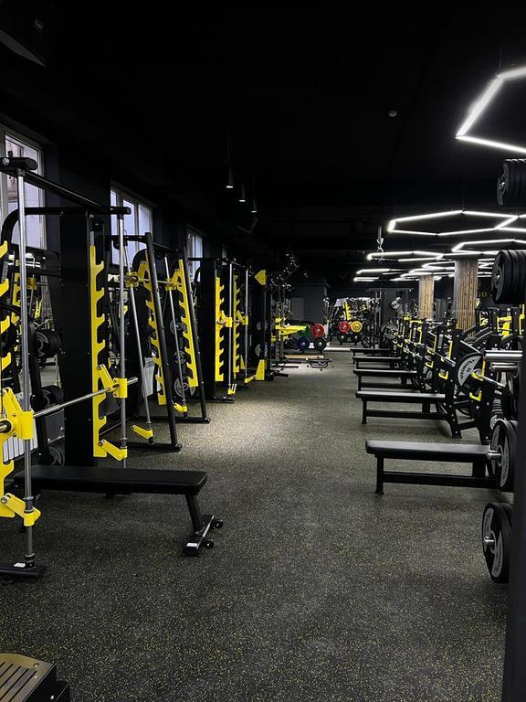 Avantgarde Навои — фото 2