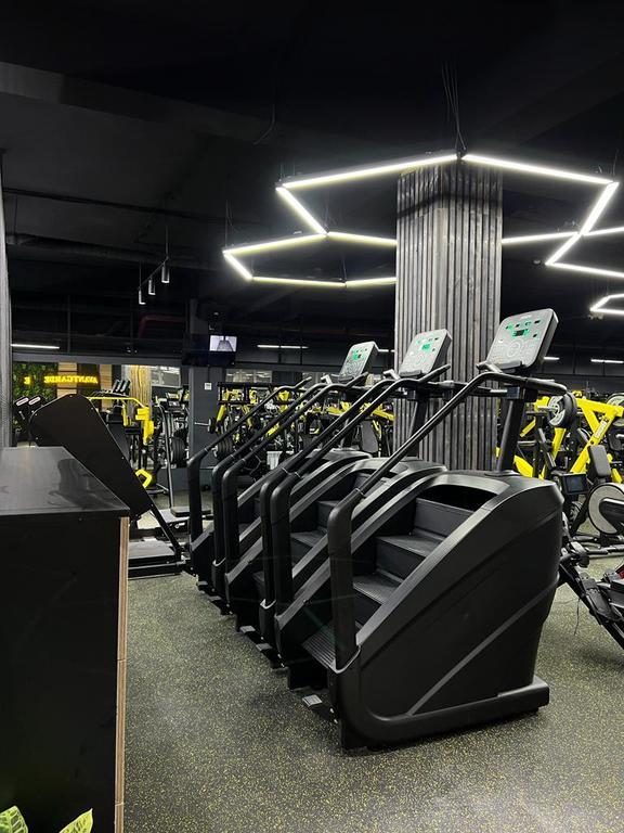 Avantgarde Навои — фото 6