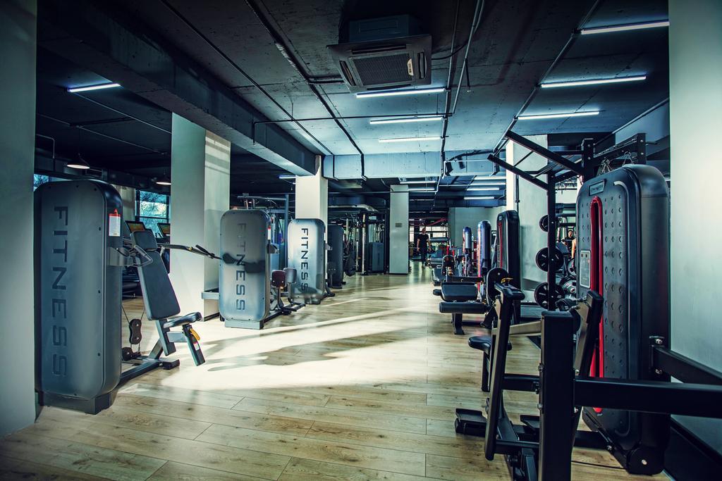 FitnessBlitz — фото 4