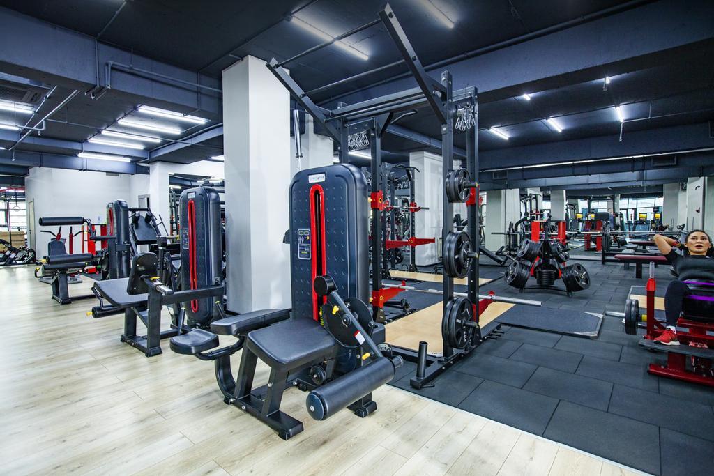 FitnessBlitz — фото 3