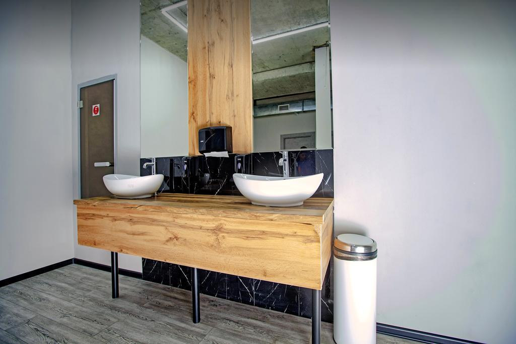 FitnessBlitz — фото 16