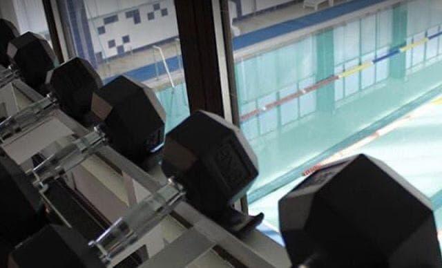 SK FITNESS — фото 8