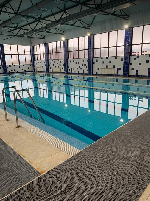 SK FITNESS — фото 5