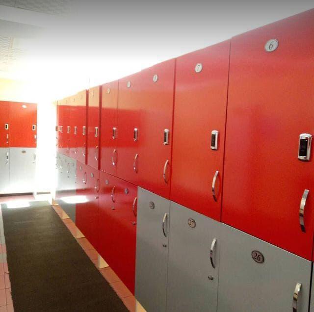 SK FITNESS — фото 10