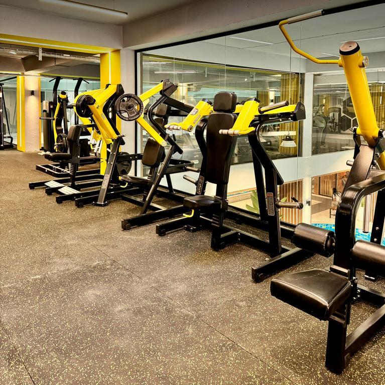 Aquastars на Навои — фото 17