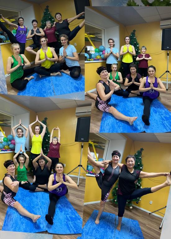 Дельфин Fitness&Spa — фото 21