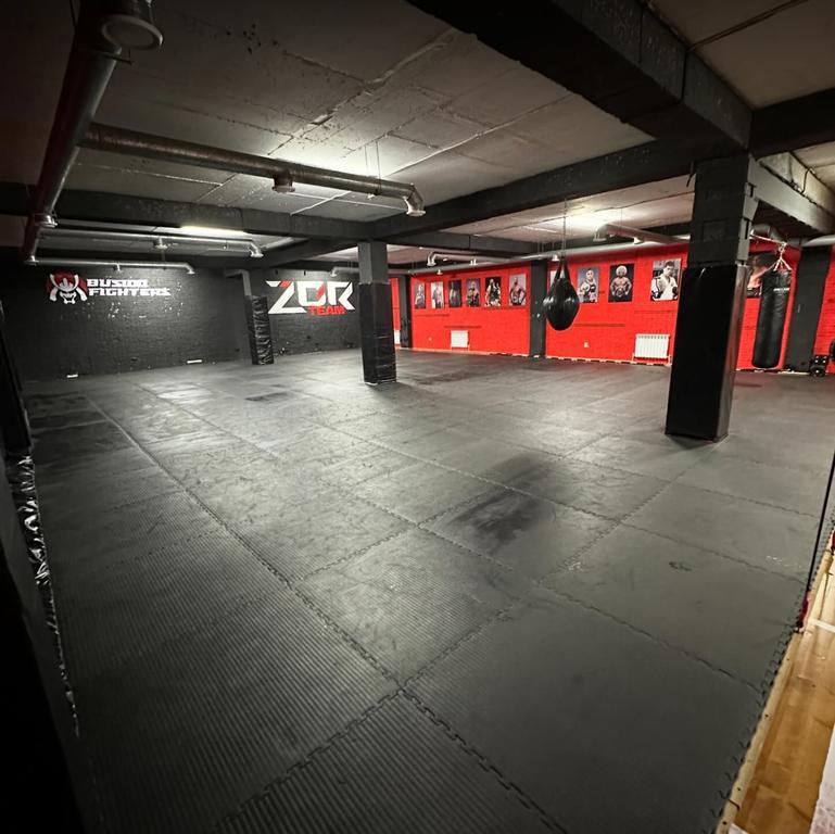 Oscal PRO team ЖК Гранд Алатау — фото 1