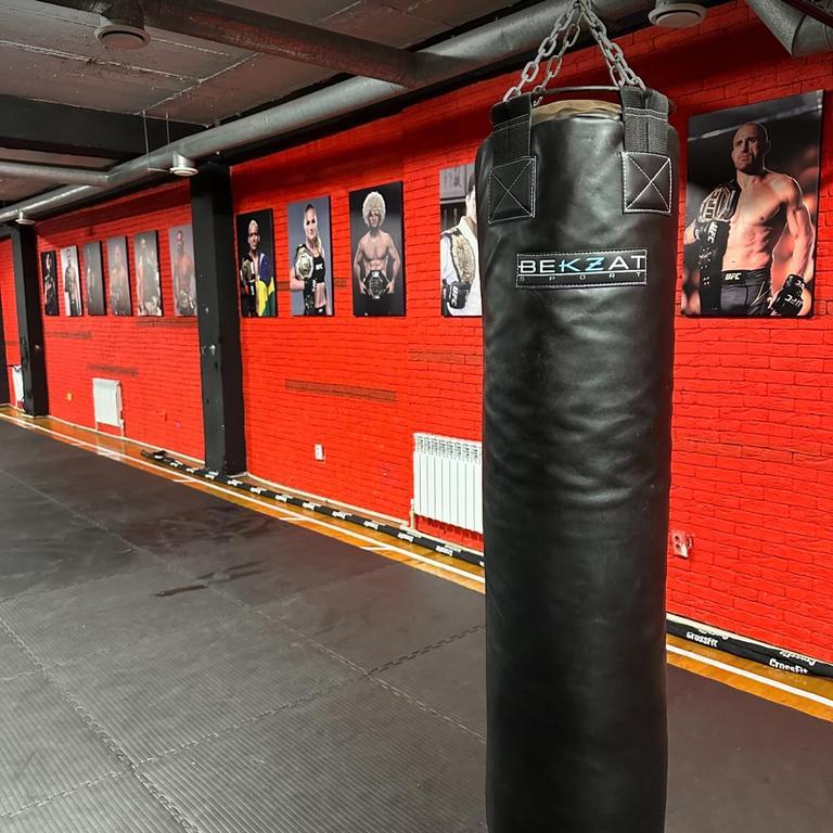 Oscal PRO team ЖК Гранд Алатау — фото 2