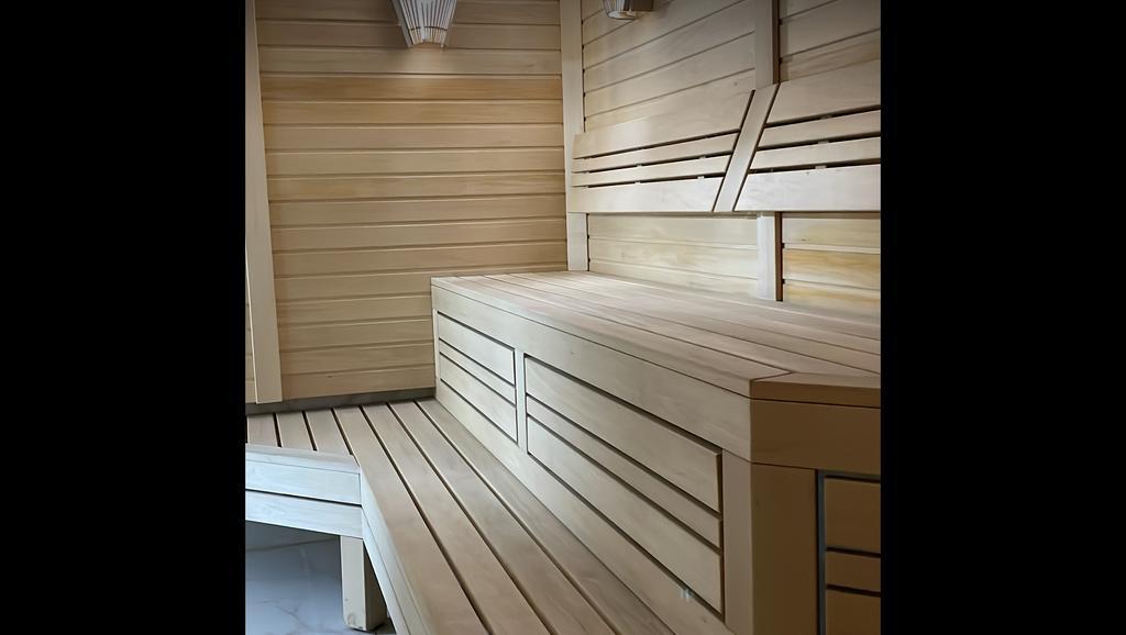 Ханская баня — фото 3