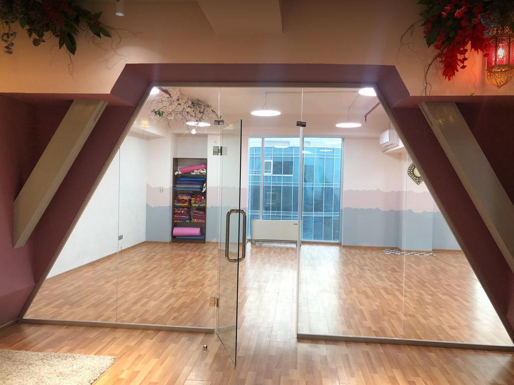 KIRAN на Самал — фото 4