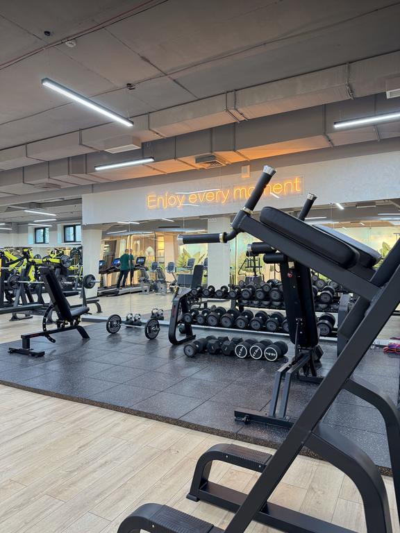 Pana Fitness & Spa — фото 3