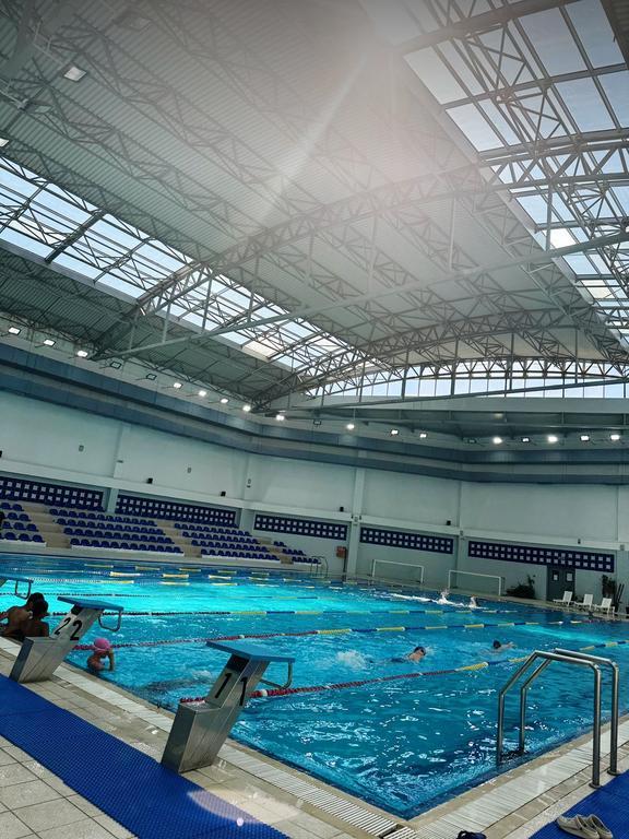 Fit Life Aktau — фото 3