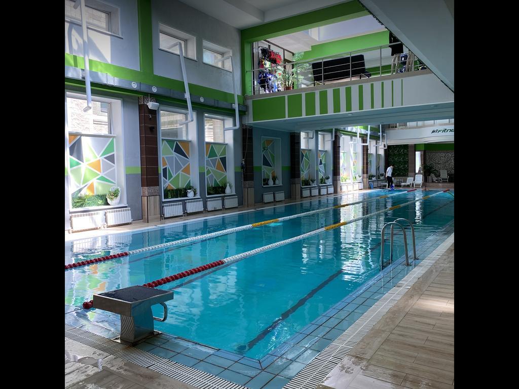 A2Fitness — фото 11