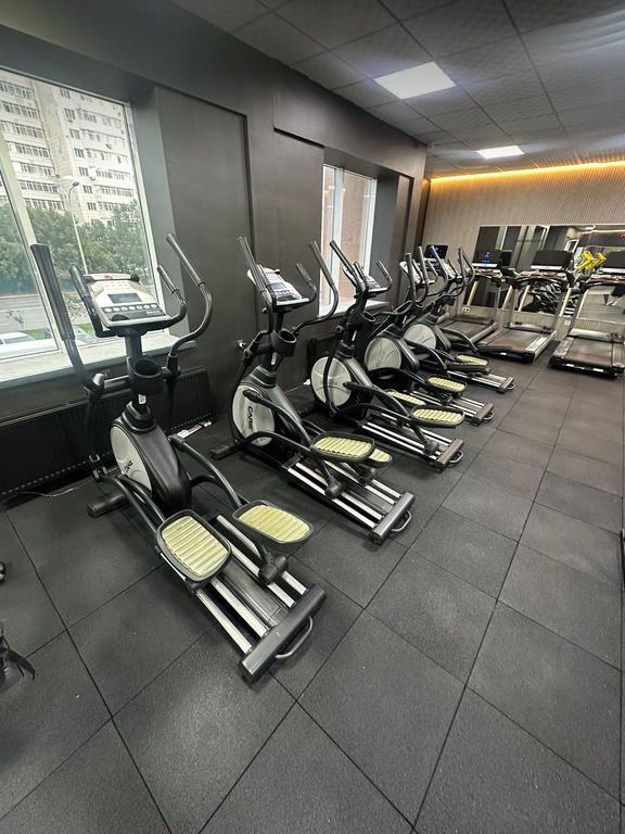 Underground Gym на Кенесары — фото 2