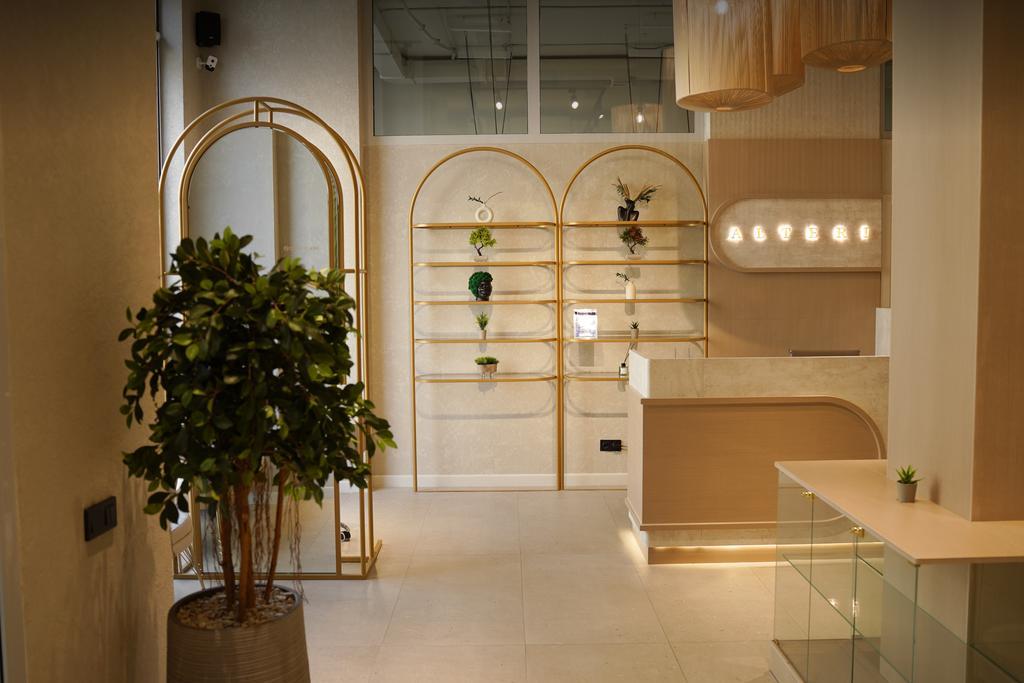 Студия красивого тела Alteri — фото 1