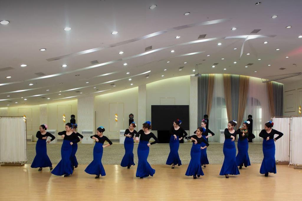 ALL IN DANCE танцевальная студия — фото 6