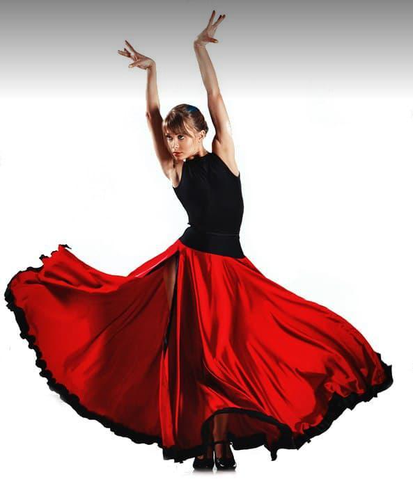 ALL IN DANCE танцевальная студия — фото 17