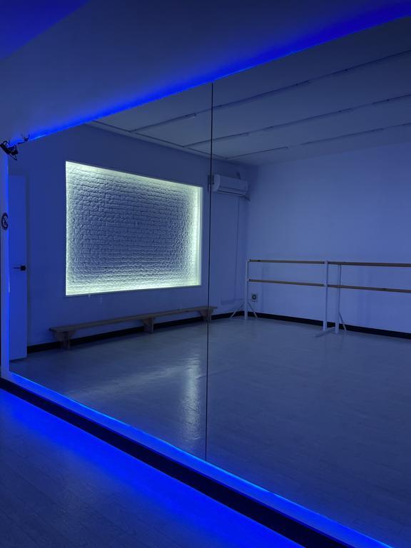 Танцевально - Образовательный Центр «QUARTZ» — фото 10