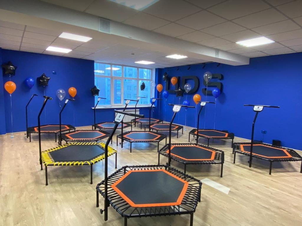 JUMP FIT Astana — фото 1