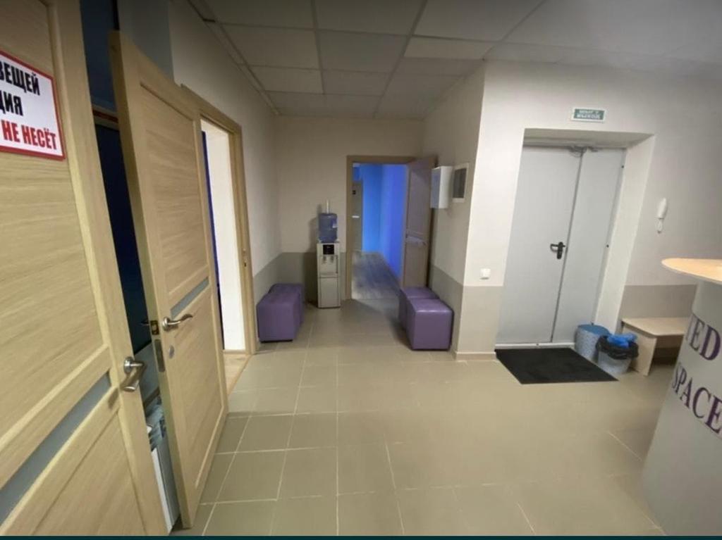 JUMP FIT Astana — фото 2