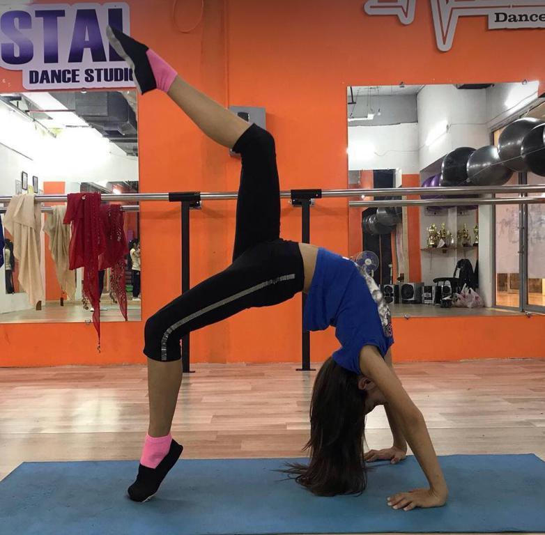 Танцевальная студия "Crystal Dance" — фото 4