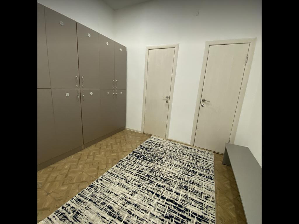 «Эльдорадо Астана» ЖК Олимп палас 2 — фото 7