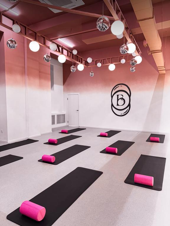 Bubblzz | Минина — фото 4